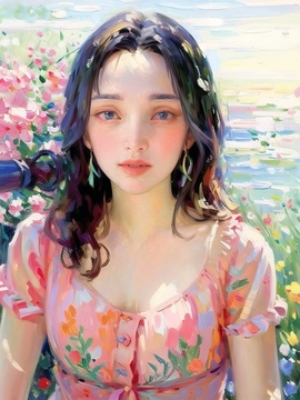 枫林寻枫主播照片