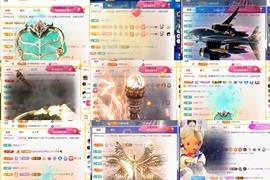 筱一✿．12点见主播照片