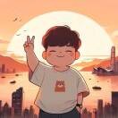 高振宇l海报