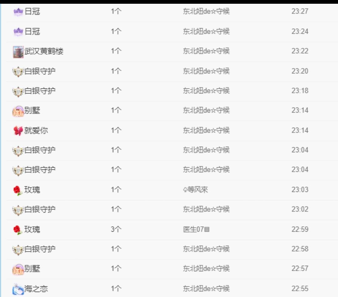 老阿姨吖…主播图片