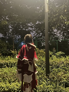 欣瑶/主播照片
