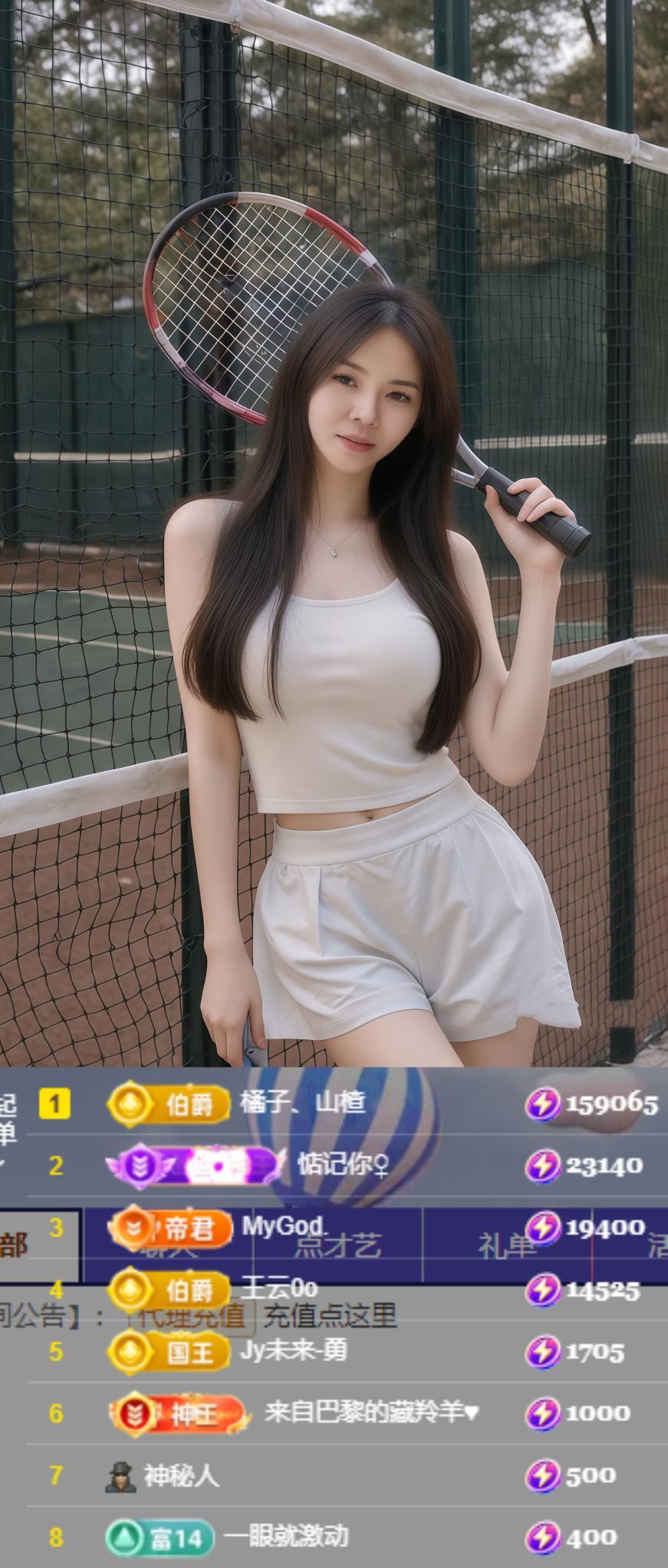橘子、汽水的图片