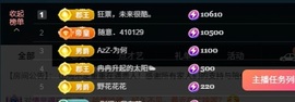 大可喜迎一哥6号回归主播照片