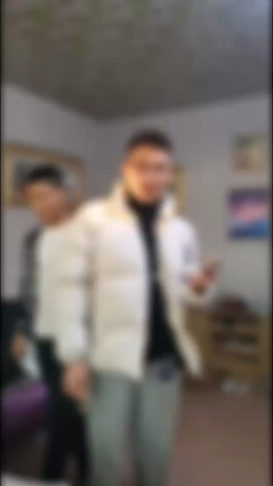 我靠直播吃口饭，看看