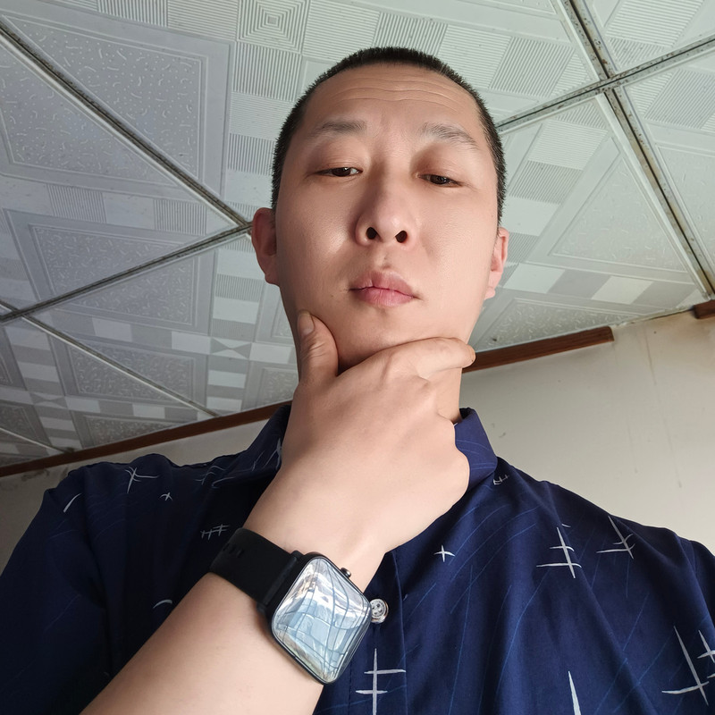 孤竹小王子的主播海报