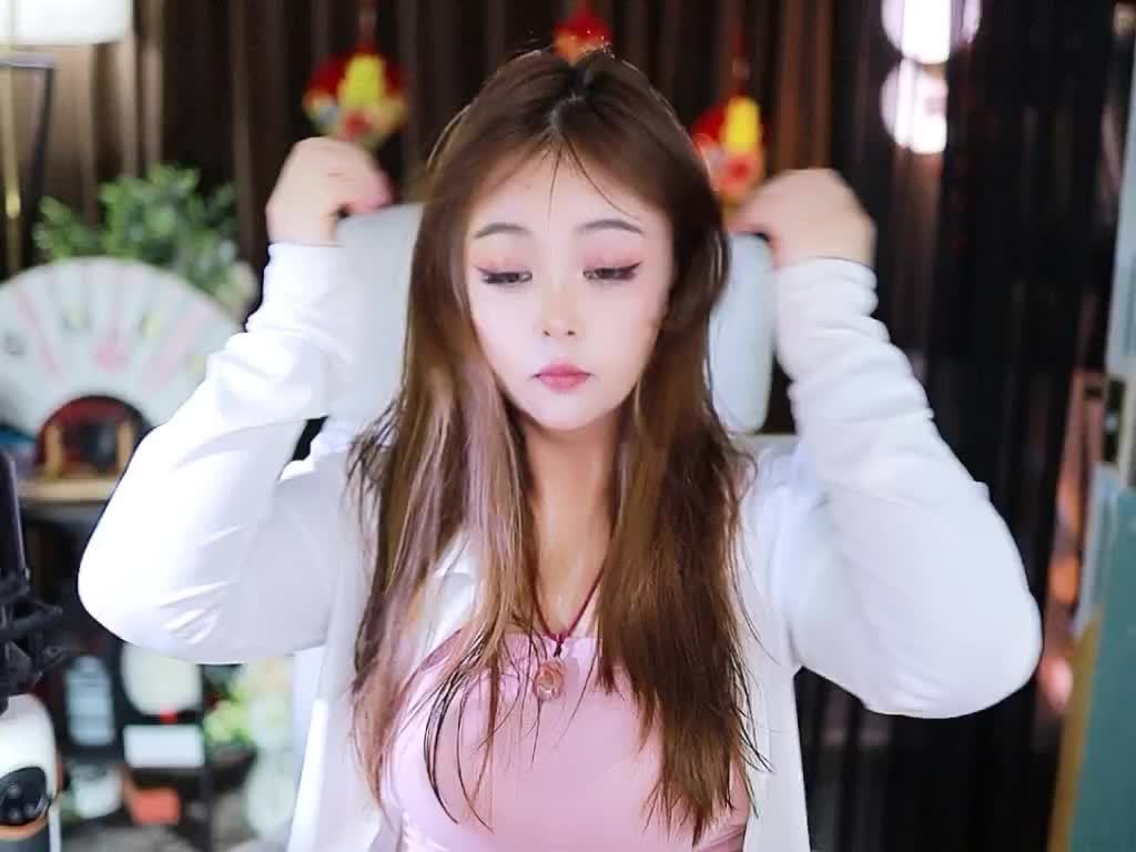 热舞录像