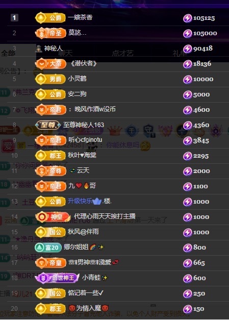 许华峰（努力版）的图片