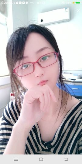 朦胧~～主播照片