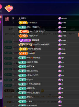 小狐狸重生之苏妲己主播照片