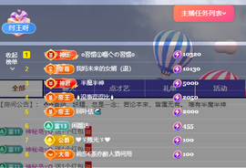 小狐狸重生之苏妲己主播照片