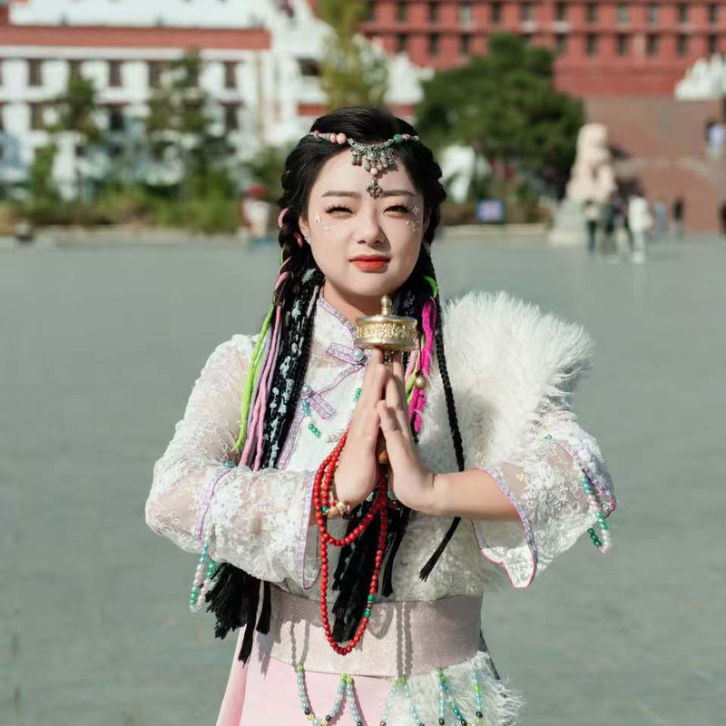 六六宝有糖吖的直播间