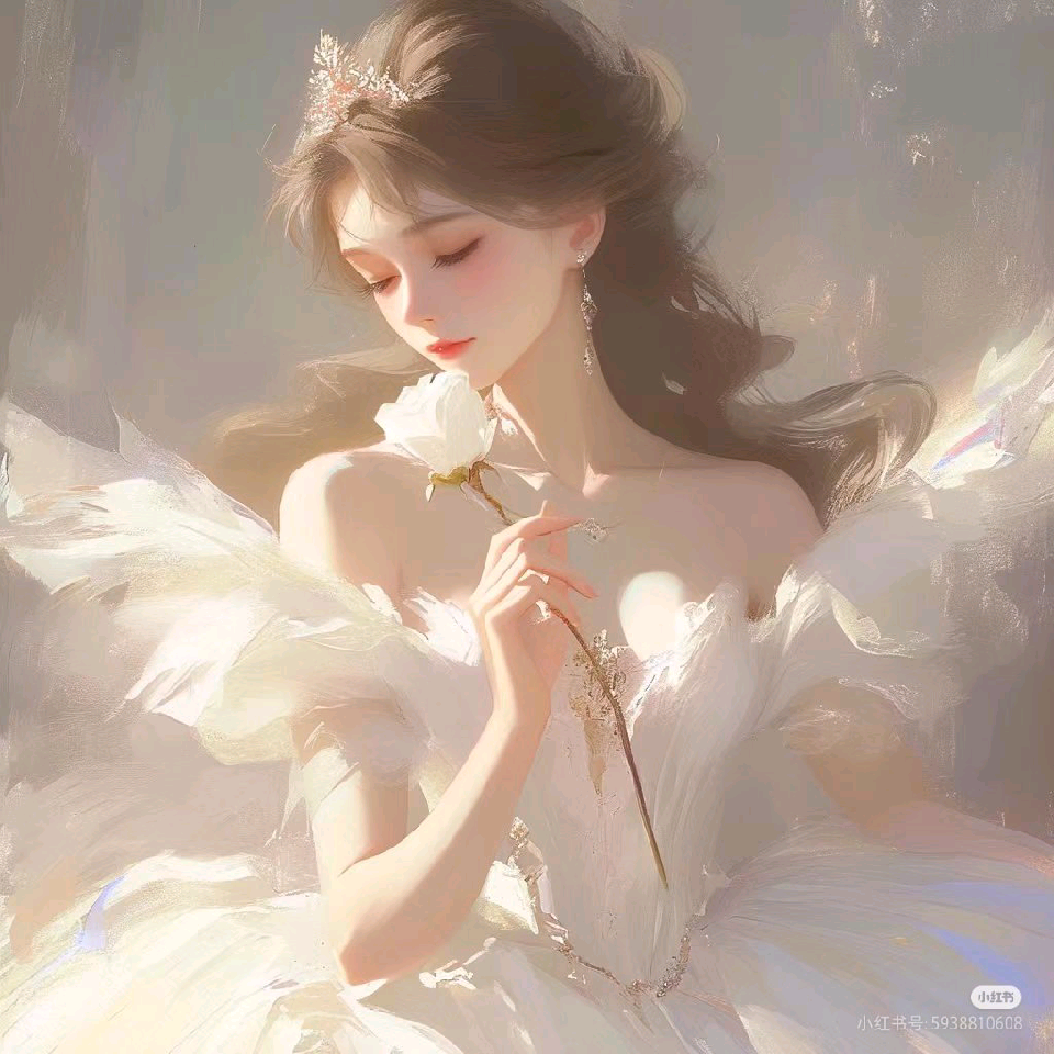 依诺🎀小公主海报