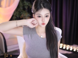 糖7🎵用心唱歌主播照片