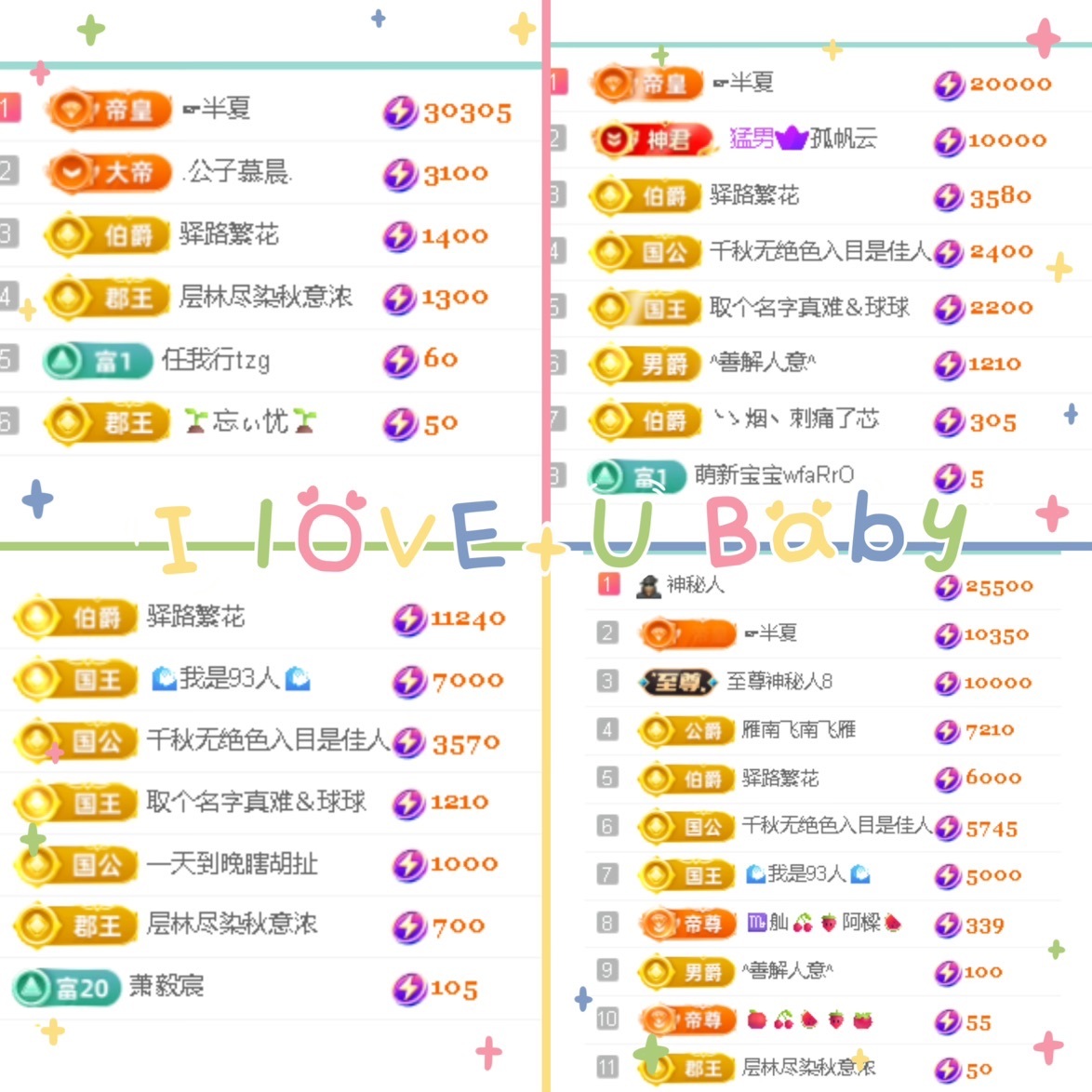倾城🌸晚上回家休的图片
