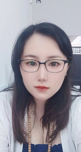 小喵🐹肉肉的洋洋主播照片