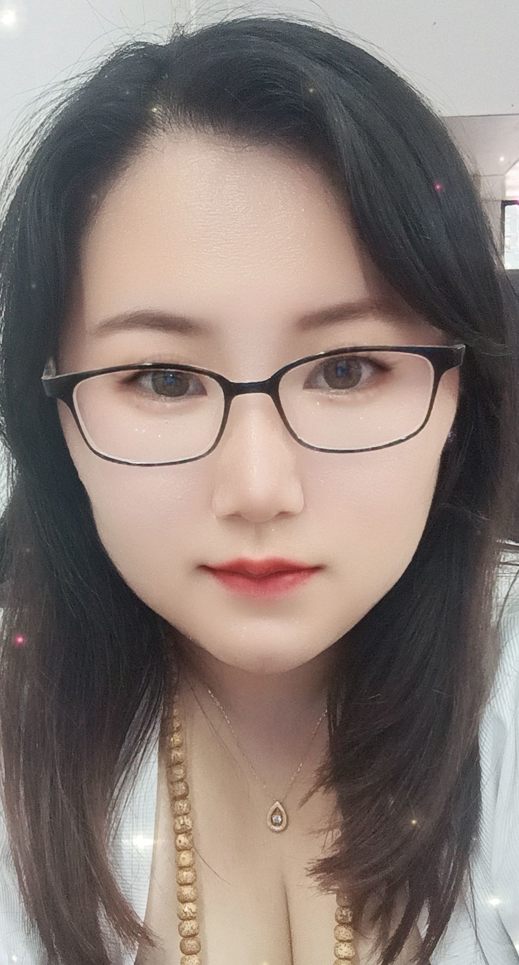 小喵🐹洋洋的图片