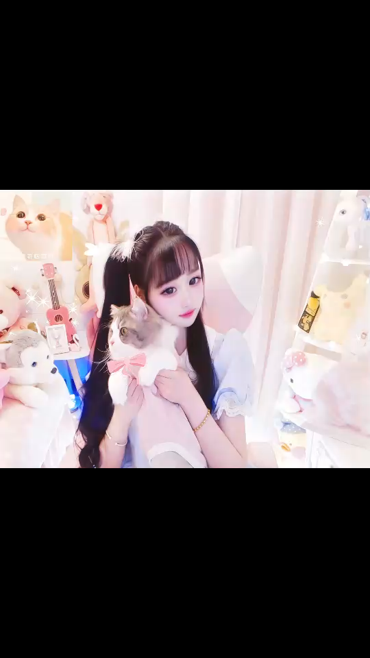 一生可爱一生被爱🍭