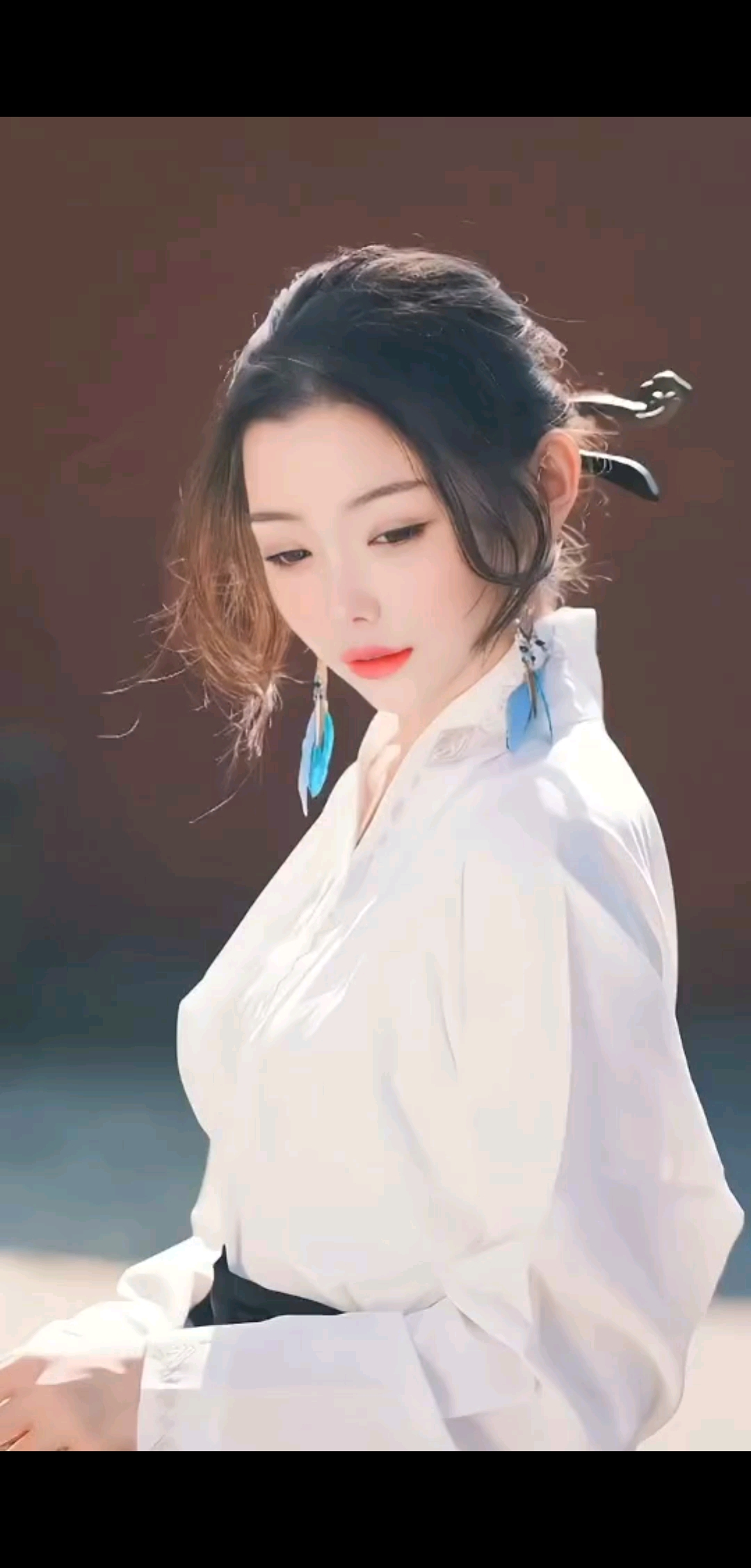 爱或不爱 只在一念之
