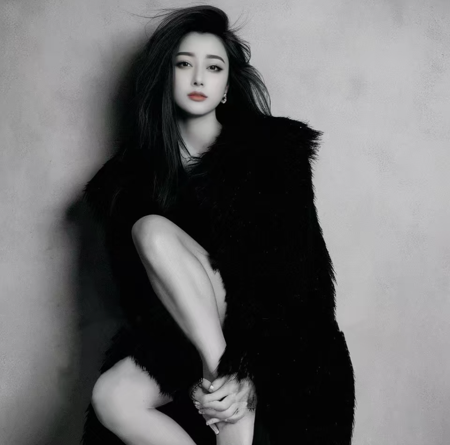 丹妮💞求众筹升冠主播图片