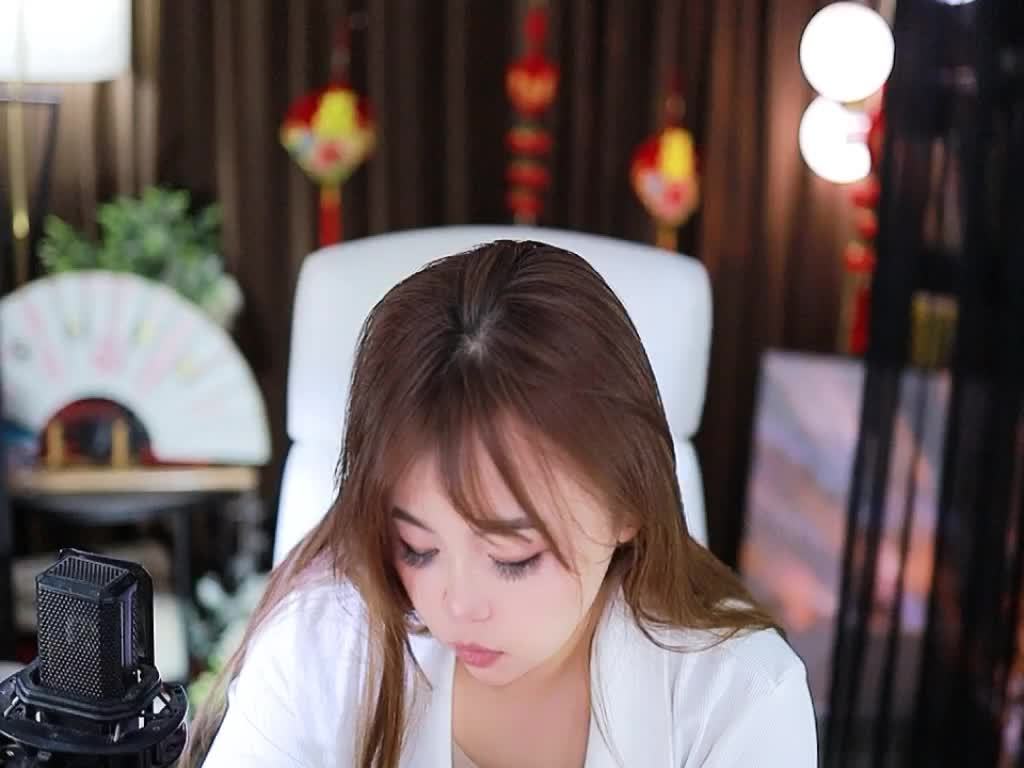热舞录像