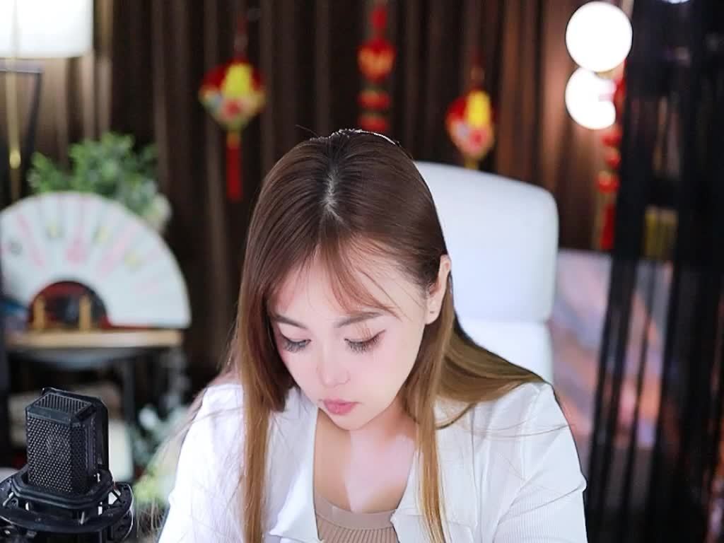 热舞录像