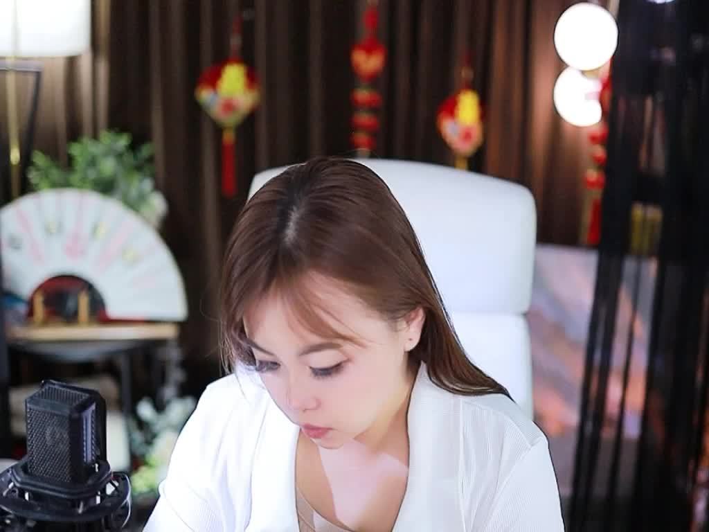 热舞录像