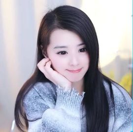 爱笑🌺幸福甜蜜蜜主播照片