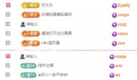 冉冉🍀好运来！主播照片