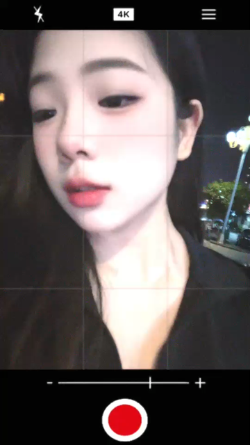 叫姐姐～