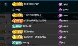 金麒麟安静唱歌🎤主播照片