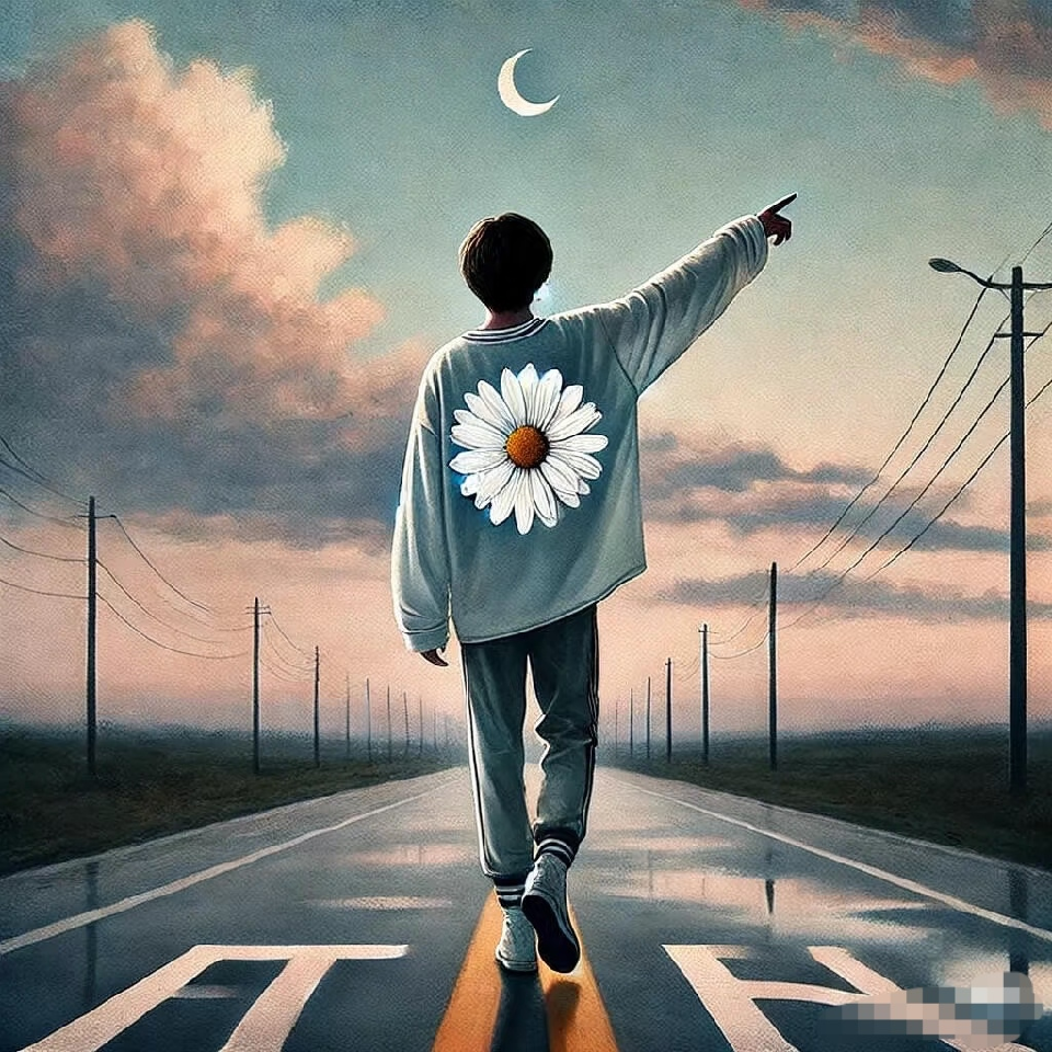 月挽浮生梦繁芜.海报