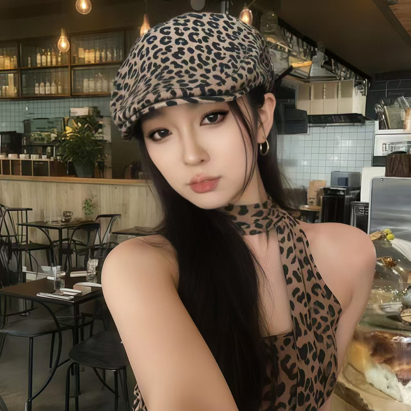 無知少女zz的主播海報