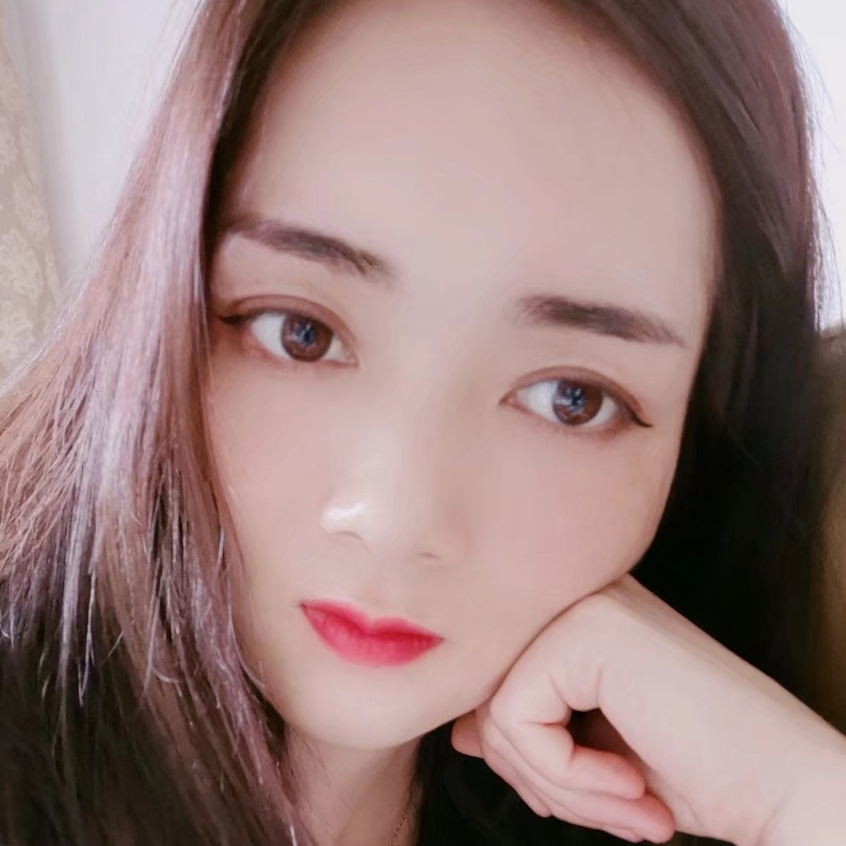 情情呀海报