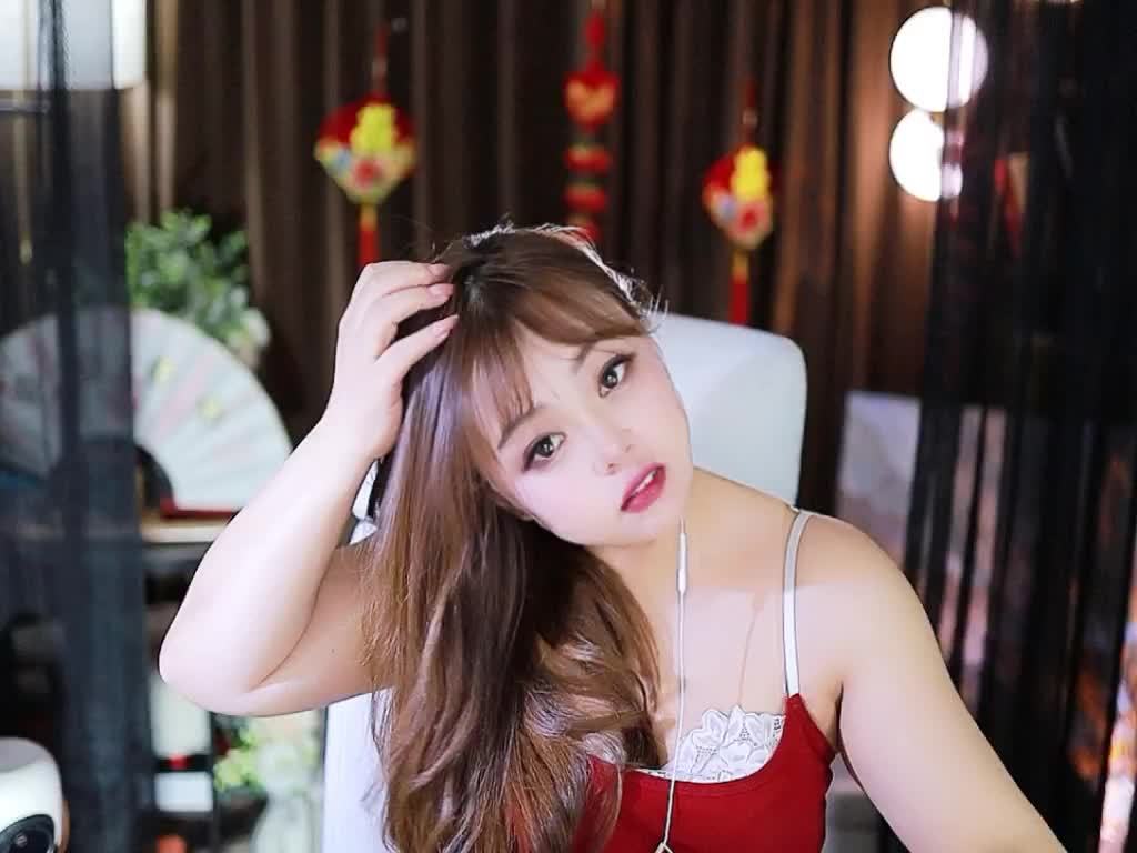 热舞录像