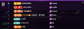 二小贺萌叔拾六双升主播照片
