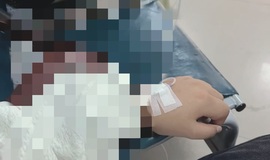 新人芙瑶晚上播主播照片