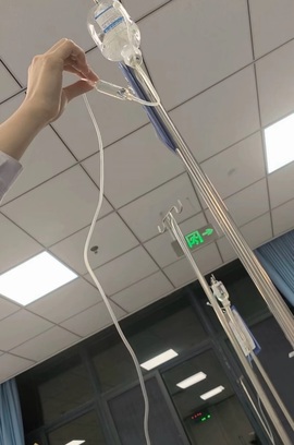 南源呀主播照片
