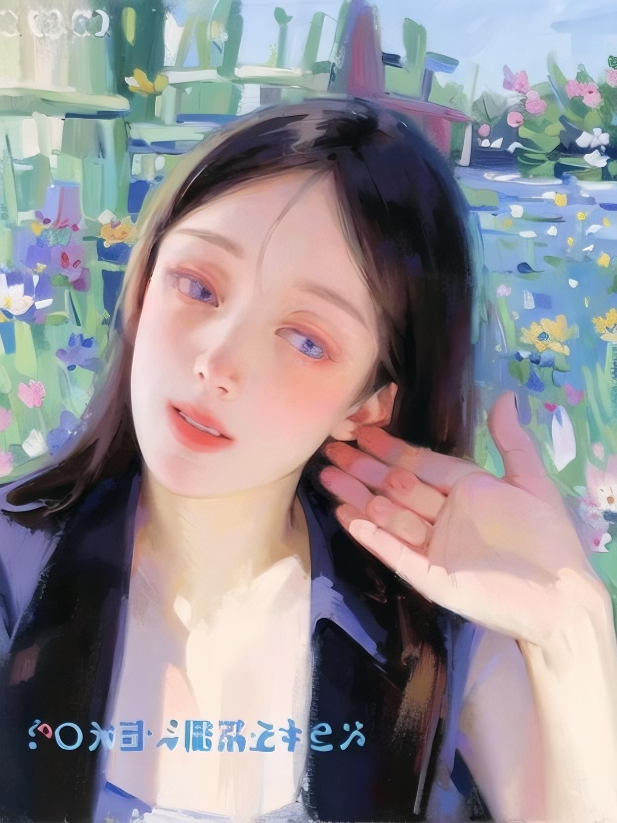 汉唐风采的图片