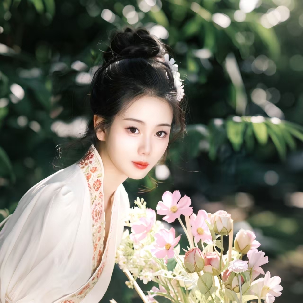 李小蓓bby的图片