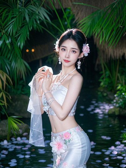 在逃公主阮阮海报