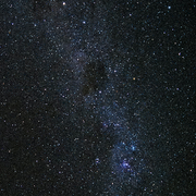 仰望星空•头像