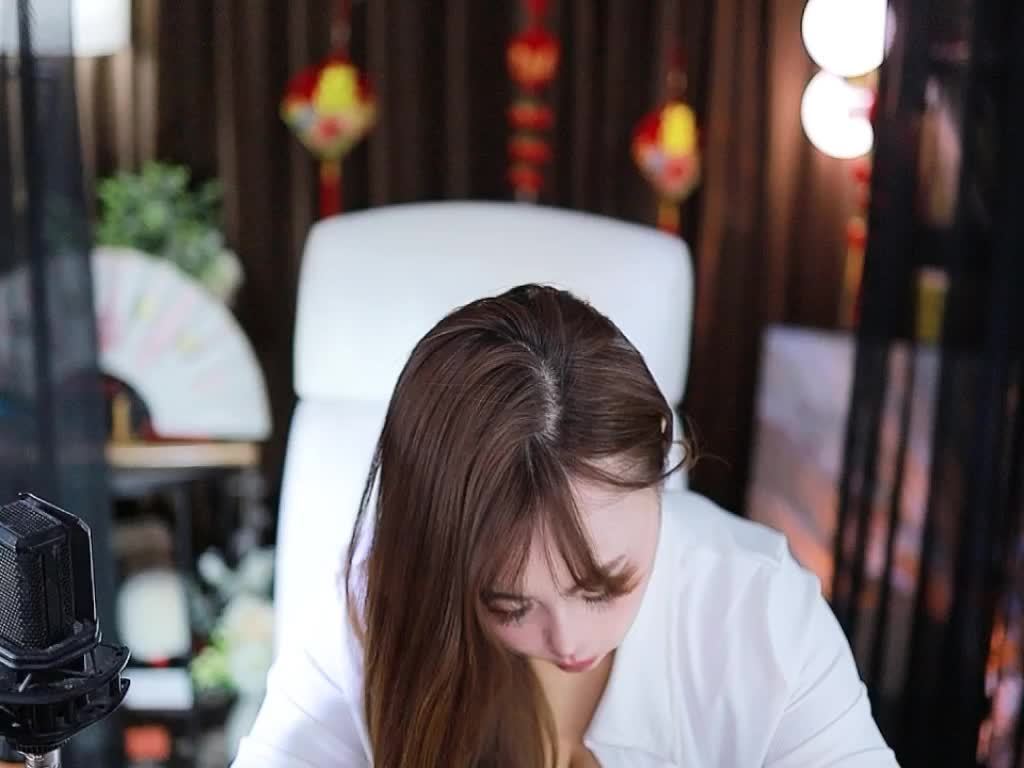 热舞录像