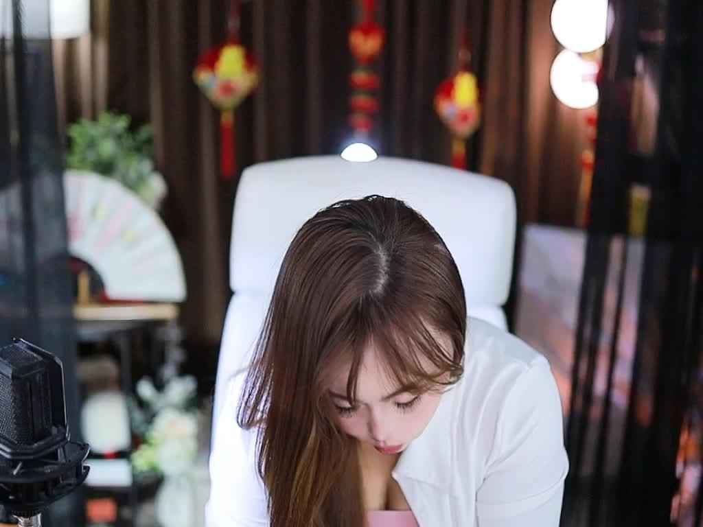 热舞录像