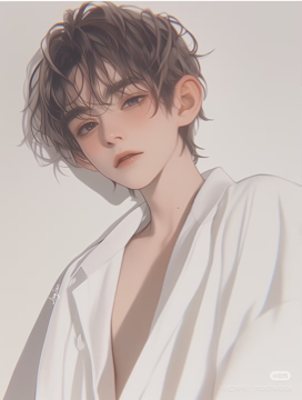 𝒓.panda海报