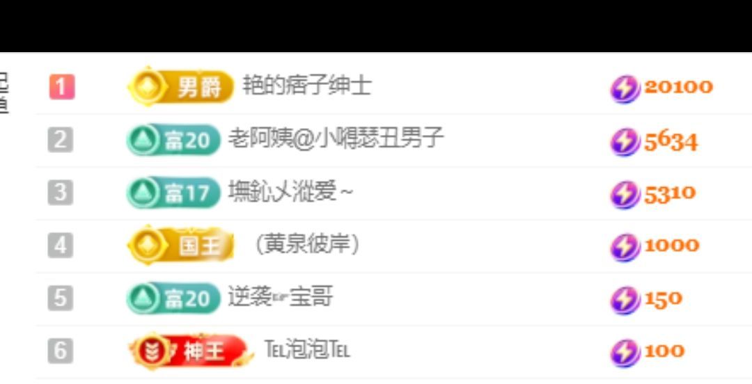 老阿姨吖…主播图片