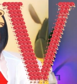 冰凌吖~主播照片