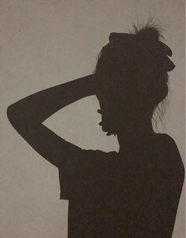 乖乖求守护主播照片