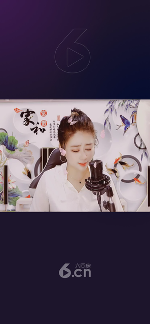 才艺视频