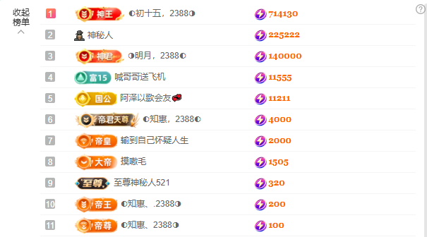 惠主❤️521主播图片