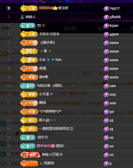 许华峰（努力版）的图片